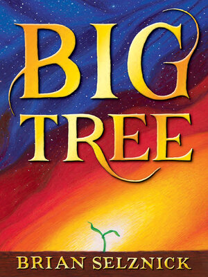 cover image of Big Tree